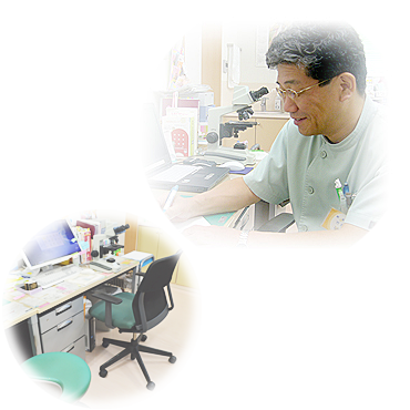 院長 竹内紀